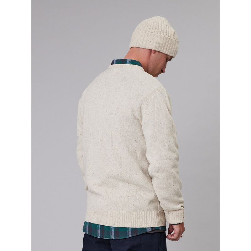 Just Another Fisherman Merino Sea Crew image number 1